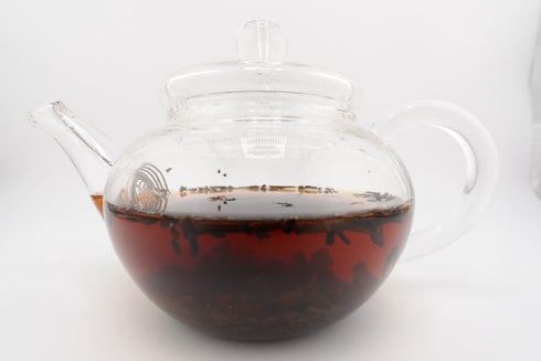 プーアル散茶 2級